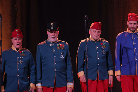 PROSLAVA OB KRAJEVNEM PRAZNIKU RAKEK 12 FOTO LJUBO VUKELIČ